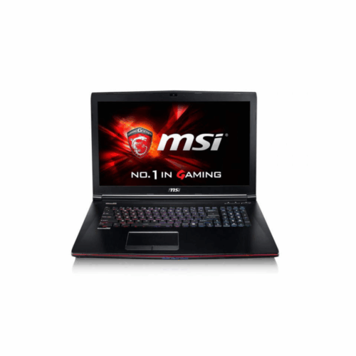 MSI GE72 2QD-250XES 17.3 " i7-5700HQ SSD120GB 8 GB