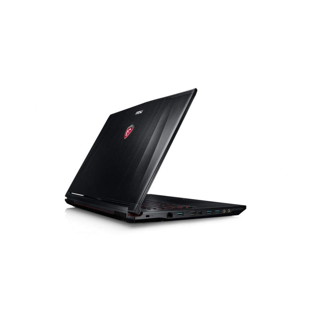 MSI GE72 2QD-250XES 17.3 " i7-5700HQ SSD120GB 8 GB