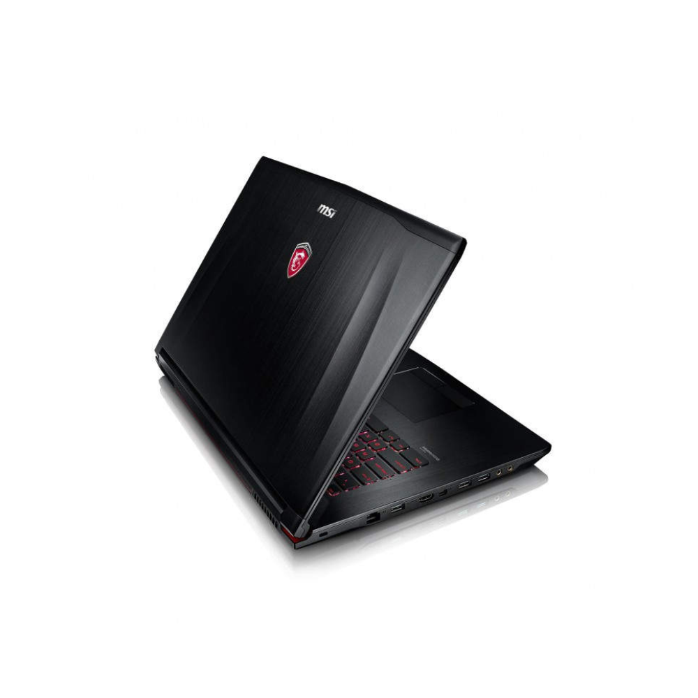 MSI GE72 2QD-250XES 17.3 " i7-5700HQ SSD120GB 8 GB