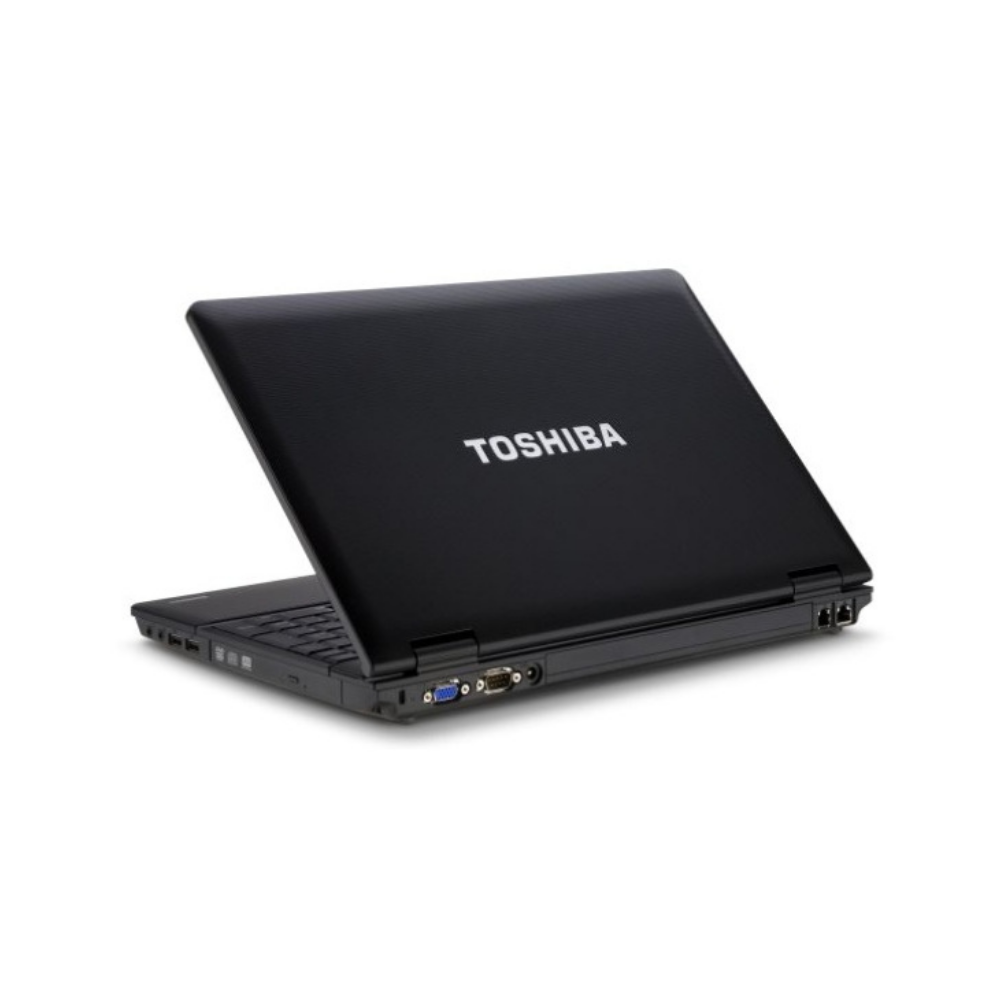 Toshiba Tecra A11-1D9 15.6" i5-M560 HDD 320 GB 4 GB