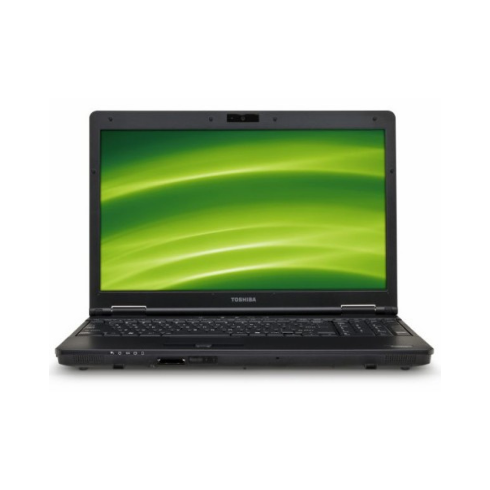Toshiba Tecra A11-1D9 15.6" i5-M560 HDD 320 GB 4 GB