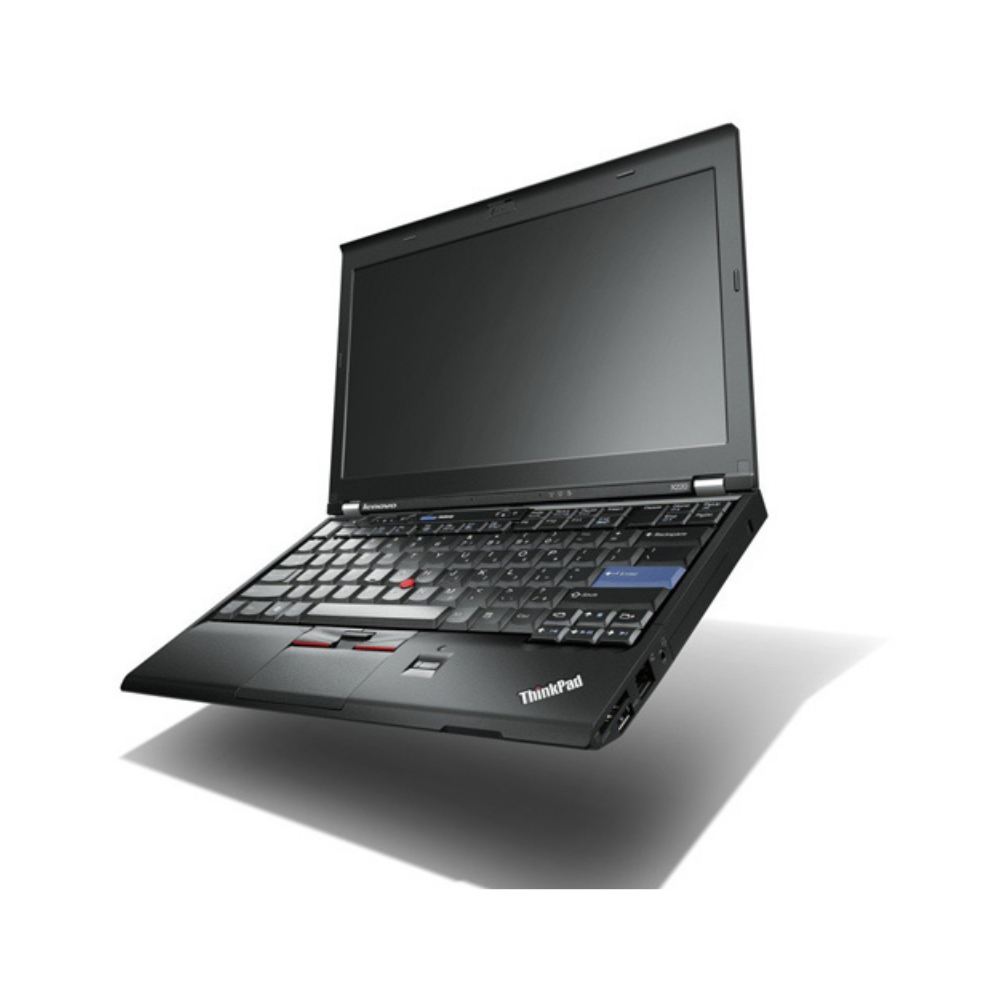 Lenovo Thinkpad X220 12.5" i5-2520M HDD 320 GB 4 GB