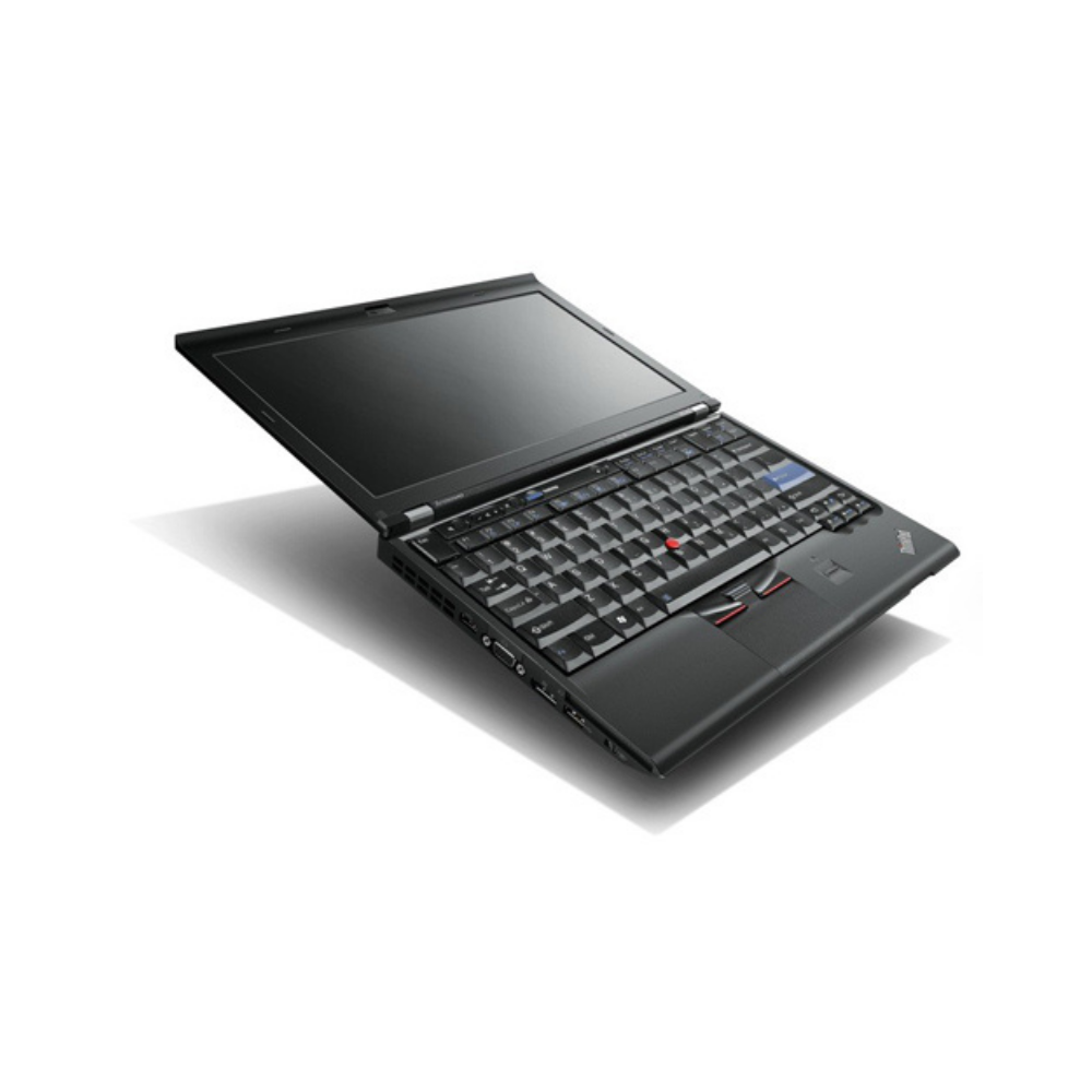 Lenovo Thinkpad X220 12.5" i5-2520M HDD 320 GB 4 GB
