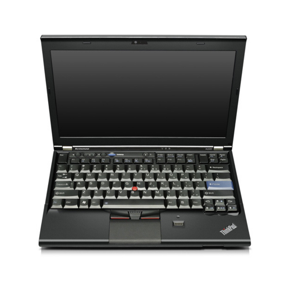 Lenovo Thinkpad X220 12.5" i5-2520M HDD 320 GB 4 GB