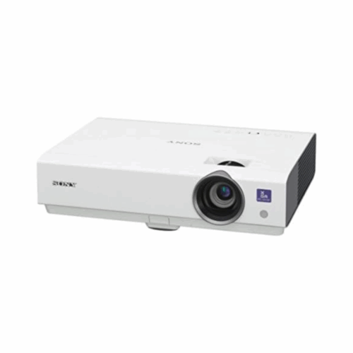 Sony VPL-DX122 Blanc
