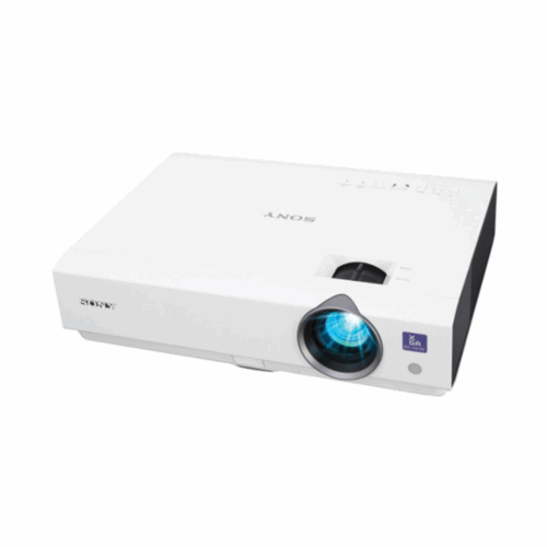Sony VPL-DX122 Blanc