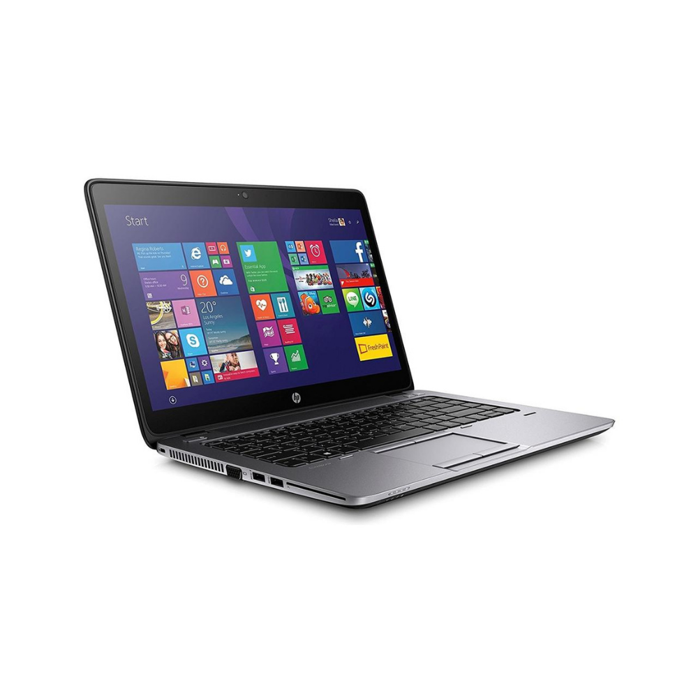 HP Elitebook 840 G2 14.0" i5-52000U HDD 500 GB 4 GB