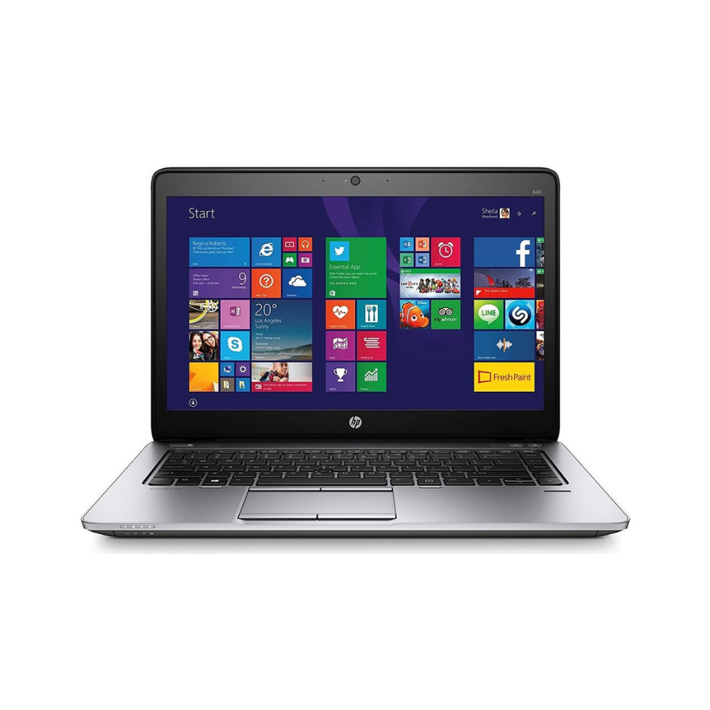 HP Elitebook 840 G2 14.0" i5-52000U HDD 500 GB 4 GB