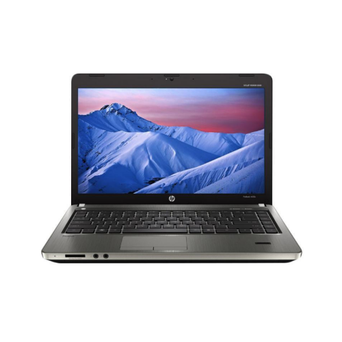 HP ProBook 4330s 13.3" i3-2310M HDD 500 GB 4 GB
