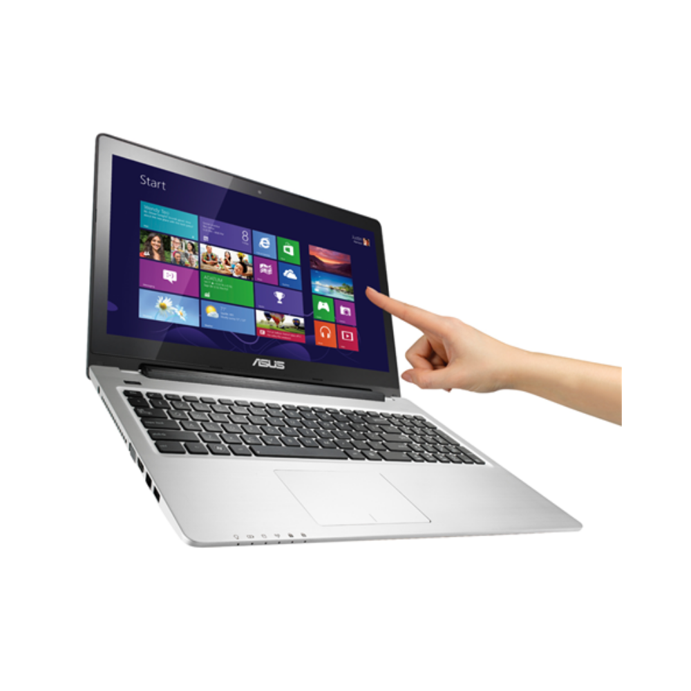 Asus S550CM 15.6" i7-3517U HDD 500 GB 4 GB