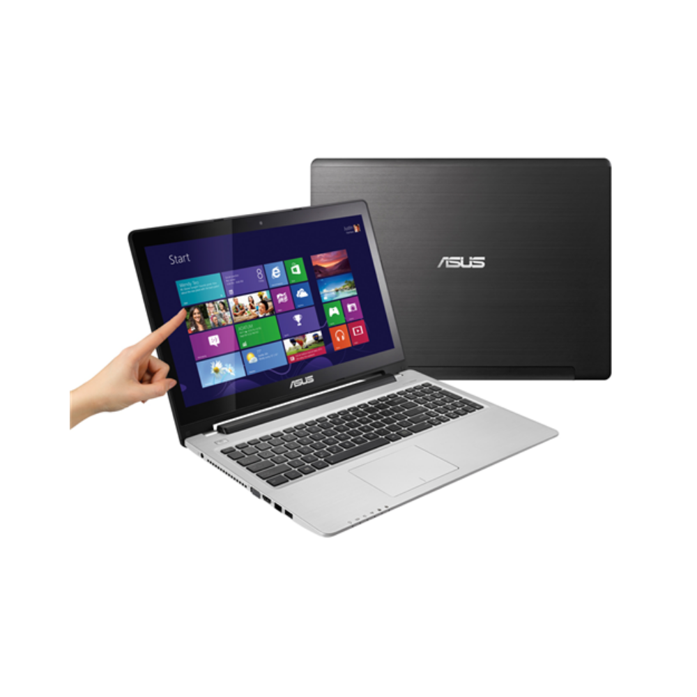 Asus S550CM 15.6" i7-3517U HDD 500 GB 4 GB