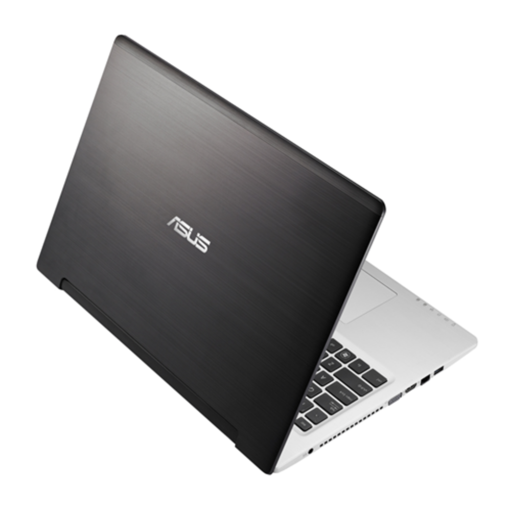 Asus S550CM 15.6" i7-3517U HDD 500 GB 4 GB