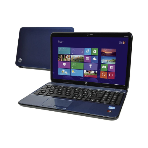 HP Pavilion G6 15.6" i5-3210M HDD 500 GB 4 GB
