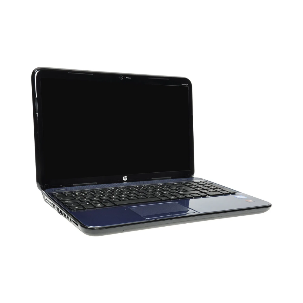HP Pavilion G6 15.6" i5-3210M HDD 500 GB 4 GB