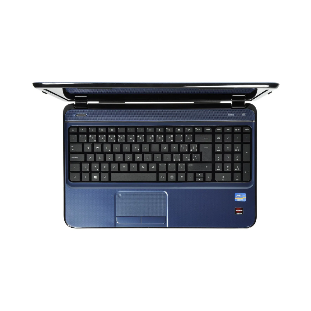 HP Pavilion G6 15.6" i5-3210M HDD 500 GB 4 GB