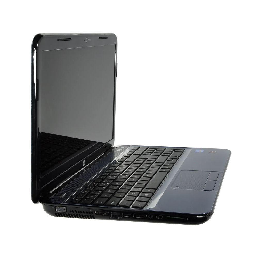 HP Pavilion G6 15.6" i5-3210M HDD 500 GB 4 GB