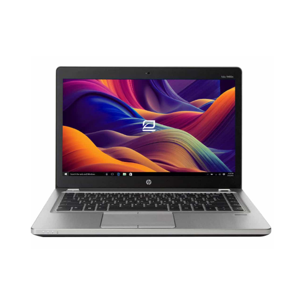 HP EliteBook Folio 9480m 14.0" i5-4310U SSD120 GB 8 GB