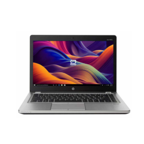HP EliteBook Folio 9480m 14" i5-4310U HDD 500 GB 8 GB