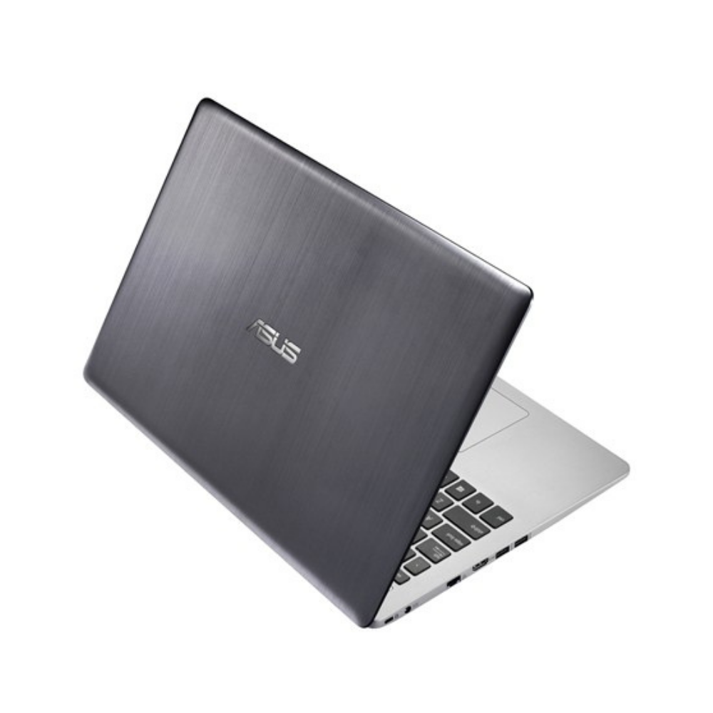 Asus K551L 15.6" i7-4510U HDD 320 GB SSD 250 GB 4 GB