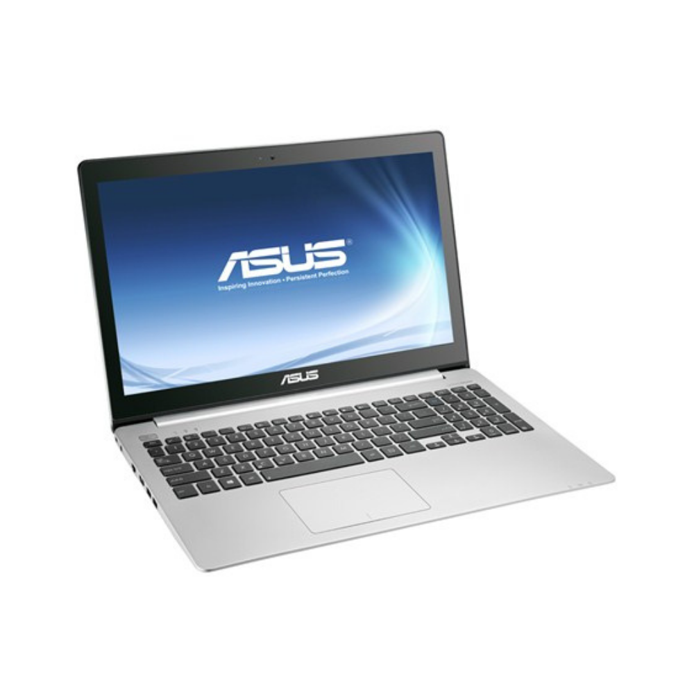 Asus K551L 15.6" i7-4510U HDD 320 GB SSD 250 GB 4 GB