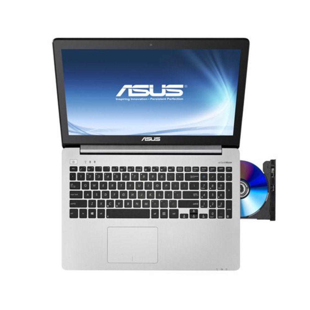Asus K551L 15.6" i7-4510U HDD 320 GB SSD 250 GB 4 GB