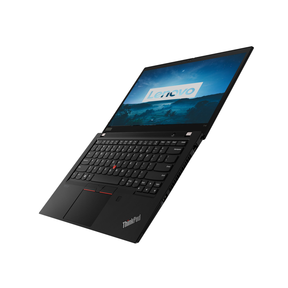 Lenovo T14s 14.0" AMD Ryzen 7 PRO 4750U SSD 500 GB 16 GB