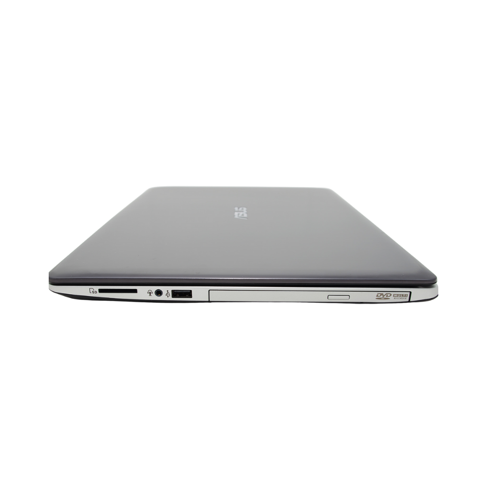 Asus S551L 15.6" i5-4200U SSD 250 GB 6 GB