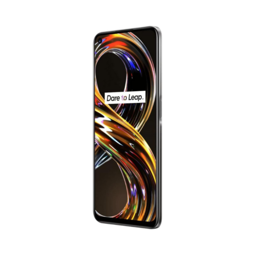 Realme 8i 4 GB GRIS