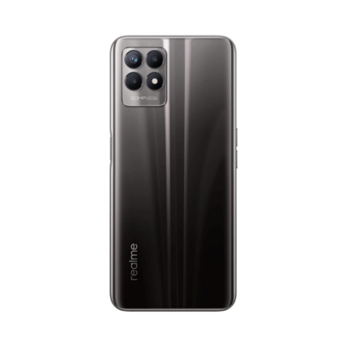 Realme 8i 4 GB GRIS