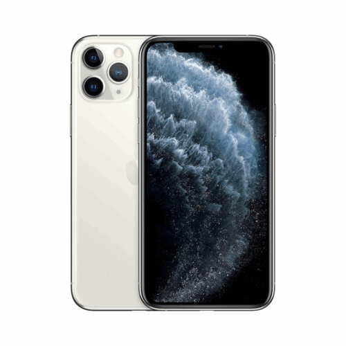 iPhone 11 Pro 256 GB SILVER