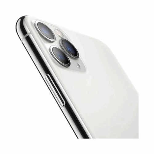 iPhone 11 Pro 256 GB SILVER