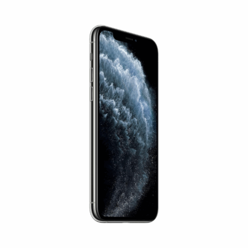iPhone 11 Pro 256 GB SILVER