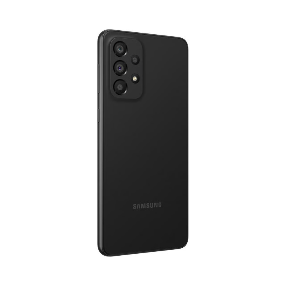 Samsung Galaxy A33 128 GB Negro