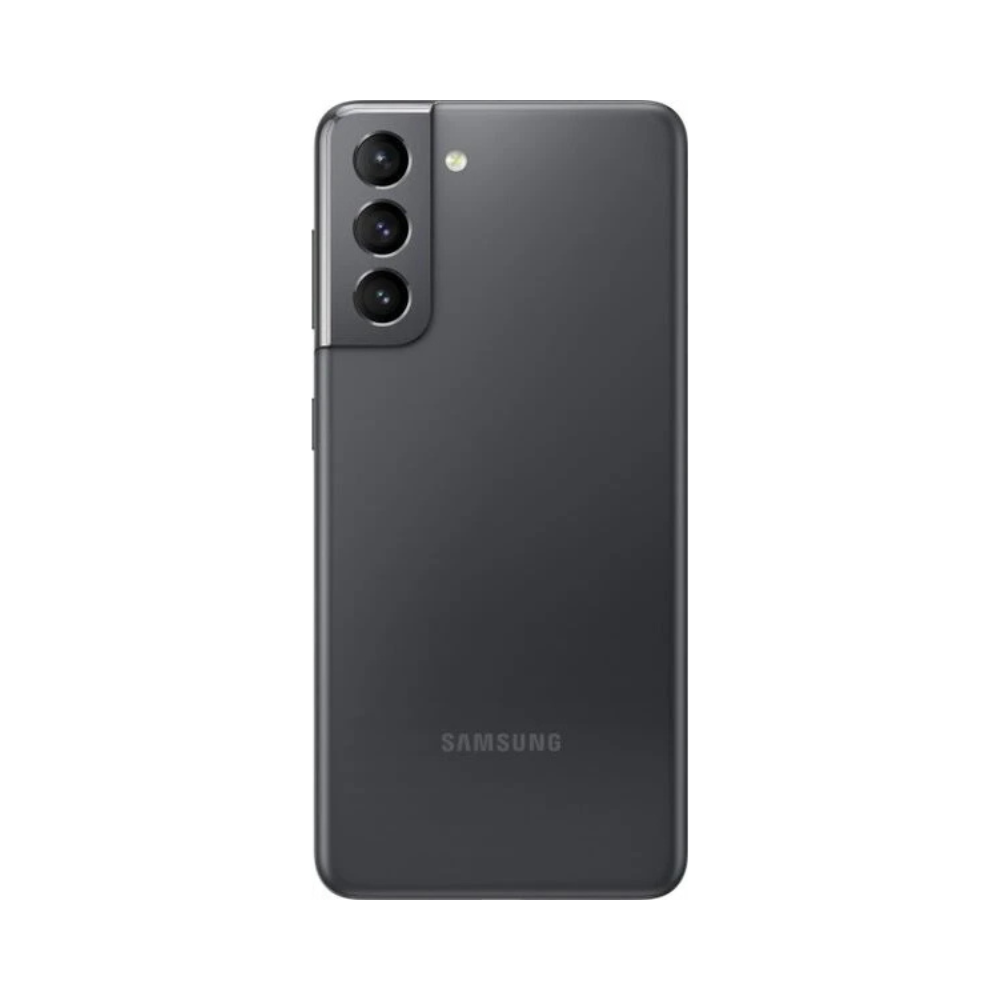 Samsung Galaxy S21 5G 128 GB Gris Phantom