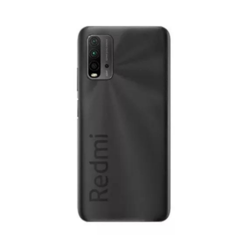 Xiaomi Redmi Note 9T 64 GB Negro - Imagen 3
