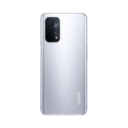 OPPO A74 5G 6 GB PLATEADO
