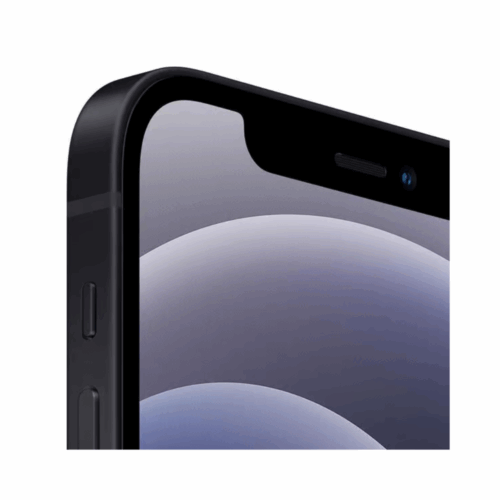Apple iPhone 12 128 GB Negro