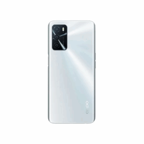 OPPO OPPO A16 64GB PLATEADO