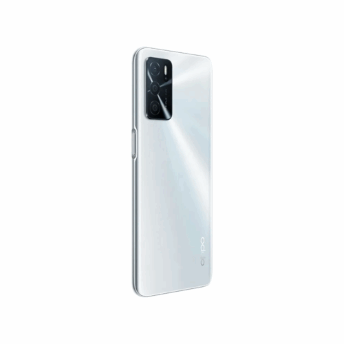 OPPO OPPO A16 64GB PLATEADO