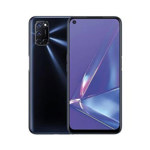 OPPO A72 128 GB Twilight Black