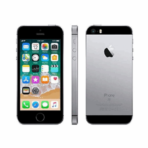 Apple IPHONE SE 32GB GRAY