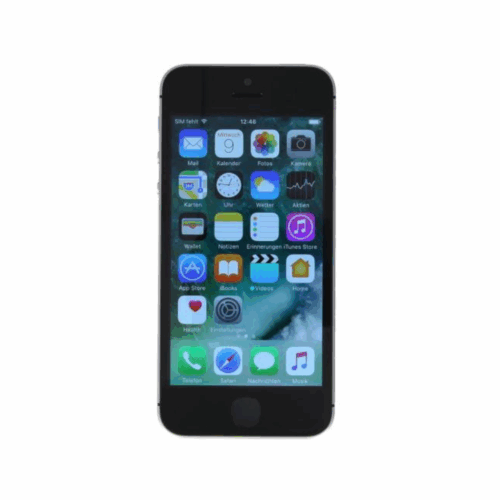 Apple IPHONE SE 32GB GRAY