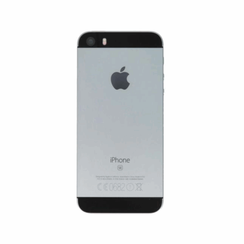 Apple IPHONE SE 32GB GRAY