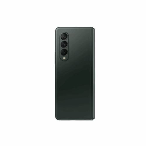 Samsung Galaxy Z Flip3 5G 256 GB Negro