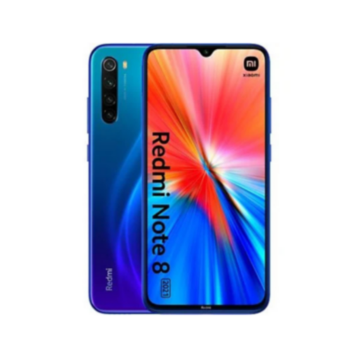 Xiaomi Redmi Note 8T 64 GB Starscape Blue