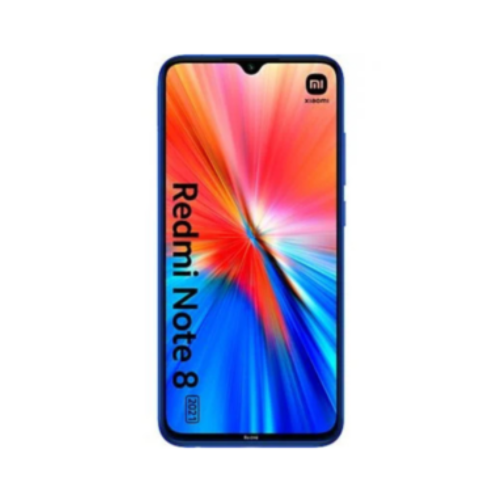Xiaomi Redmi Note 8T 64 GB Starscape Blue