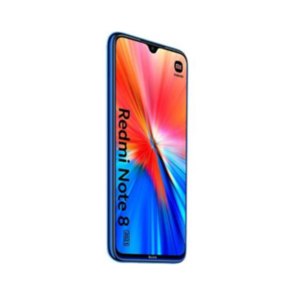 Xiaomi Redmi Note 8T 64 GB Starscape Blue