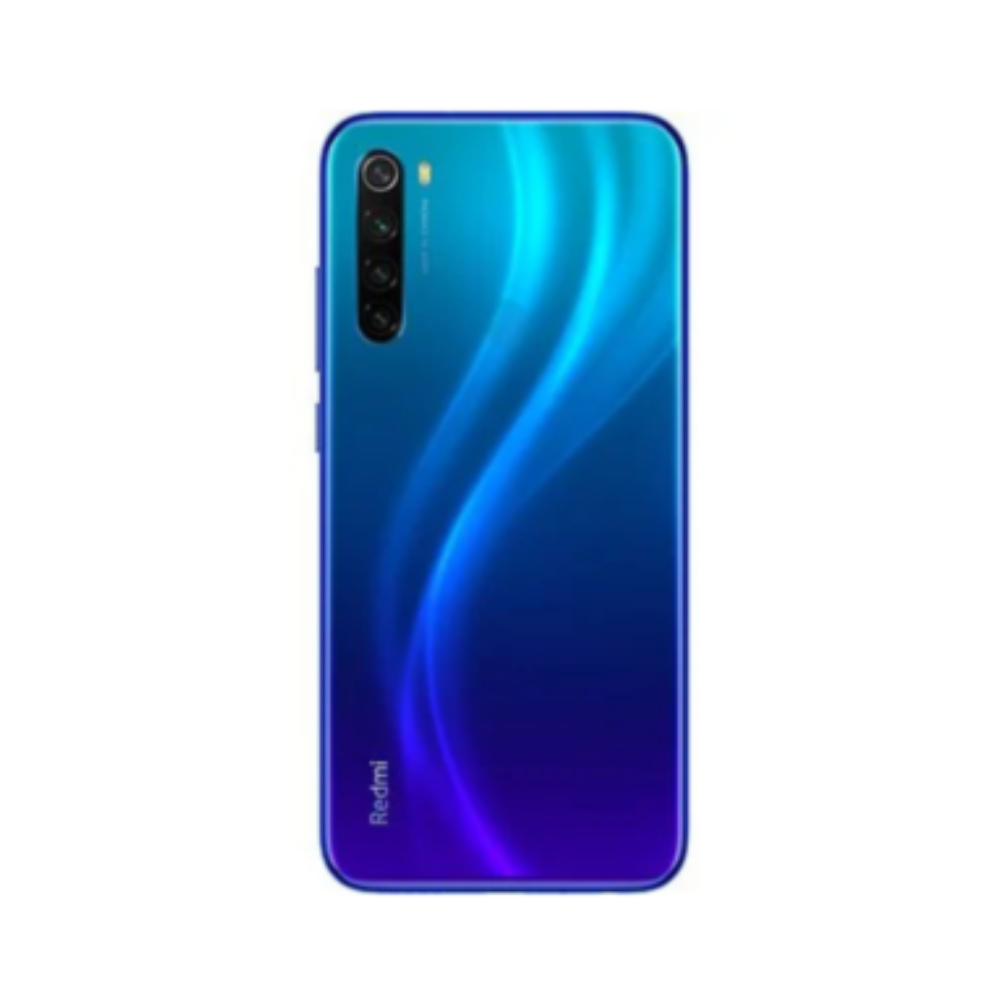 Xiaomi Redmi Note 8T 64 GB Starscape Blue