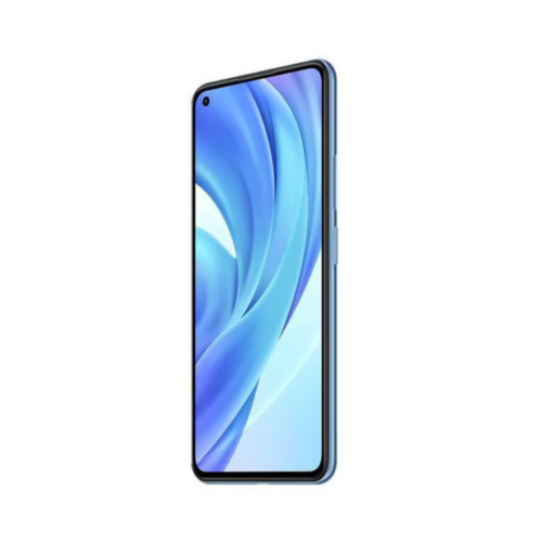 XIAOMI 11 LITE 5G NE 8 GB AZUL