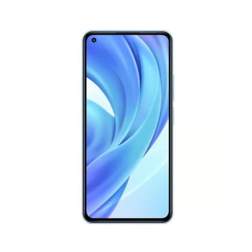 XIAOMI 11 LITE 5G NE 8 GB AZUL